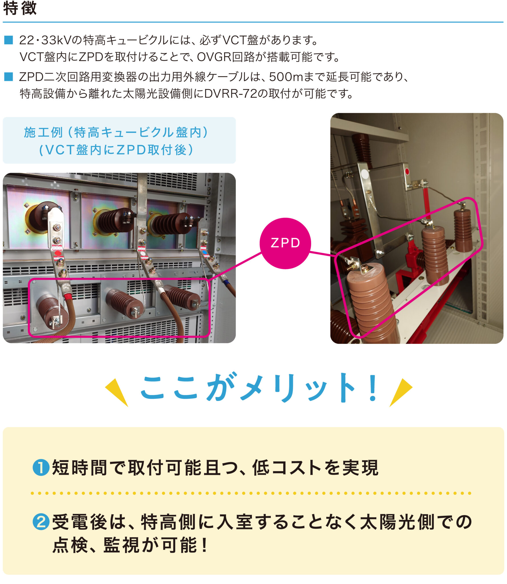 DVRR SET | 株式会社力電